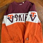 Tailgate Virginia Tech Sweatshirt  Photo 1