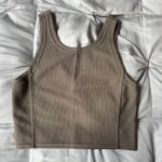 Lululemon  Ribbed Softstreme Tank Photo 2