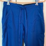 Grey's Anatomy Grey’s Anatomy Professional Wear by BARCO Scrub Pants Blue XS Photo 3
