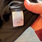 BP Womens Black Scoop Neck Short Sleeve T-Shirt Top Size Small Photo 3