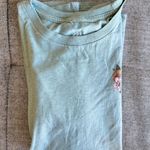 Rip Curl Never Worn: turquoise T shirt CA surfer’s paradise Photo 4