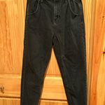 American Eagle  High-Waisted Mom Jeans size women’s 0 Photo 0