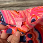 Lilly Pulitzer palazzo pants style XS pink multi colored Photo 1