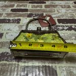 Classical Style Women's Bag Metal Photo 10