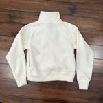 The North Face NWT -  City Standard Quarter-Zip Pullover - Size XS Photo 4