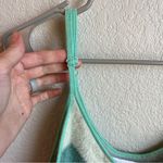 House of Sunny Good Vibrations Pastel Colorblock Dress Purple Size 6 Photo 9