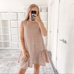 my beachy side Printed Dress Coverup Photo 2