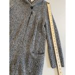 J. Jill Cardigan Women Small Petite Knit Duster Travel Quiet Luxury Minimalist Size undefined Photo 4