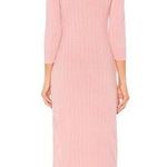 Majorelle NWOT Pink Dress Photo 1