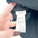 Intimissimi Steampunk Whimsigoth Dark Victorian Lace Up Corset Top Size M Black‎ Black Size M Photo 3