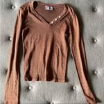 Michael Stars  small blouse Photo 0