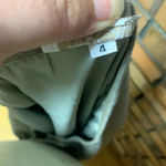 Cherokee Vintage  Long Wrap Fringed Skirt Photo 5