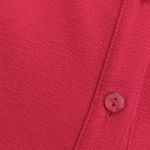 Rachel Parcell  Red Shirt Dress Photo 4