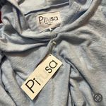 Rare Pitusa blue beach oversized cover Photo 2