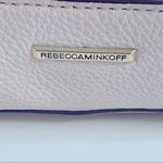 Rebecca Minkoff Rebecca Minkoff Leather Bucket Bag With Gold Chain Strap and Tassels Photo 9