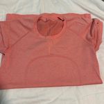 Lululemon  Swiftly Tech Short Sleeve Photo 0