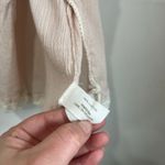 Mudd Y2K Babydoll Tank Top Lace Trim Fairy Grunge 2000s Size M Photo 4