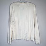 L.L.Bean L.L.‎ Bean Henley Shirt Photo 3