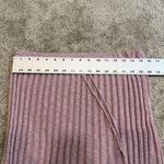 Free People  FP Beach medium ribbed knit midi skirt SK 2851 Photo 2