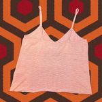MINKPINK x MPC Textured Suede Cami Top Photo 3