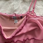 Urban Outfitters Pink Mini Dress Photo 5