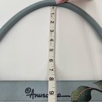 Anuschka  “Garden Jewels” Hand Painted Shoulder Bag Medium Handbag Purse New Photo 10