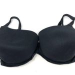 GILLIGAN & O’MALLEY black nursing bra, 36DDD Size undefined Photo 2