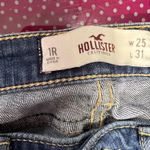 Hollister Skinny Jeans Photo 3