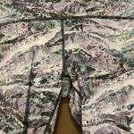 Lululemon Train Times Multi Obsidian 25” Length Leggings Size 10 Photo 5