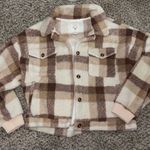 Billabong Fuzzy Jacket Photo 0