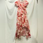 Parker Vivi Dress, Size 0- from Rent the Runway, like new!! Photo 8