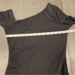 Scrunched dress lightweight Size M Photo 2