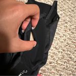 Outdoor Voices  Move Free Tank Top Black Heathered- Size Large Photo 5