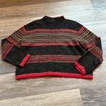 Tiara International Vintage  Sweater Photo 4