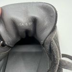 Vince Copley Platform Womens Suede Casual Shoes Sneakers Lace Up Photo 6