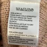 Urban Outfitters  Light Pink Balloon Sleeve Cardigan Photo 5