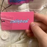 Edikted  Pants Cargo Beige Photo 6