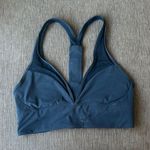 LULULEMON SPORTS BRA Women's navy Sports Bra Black Photo 0