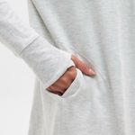 Athleta  Pranayama Wrap Cardigan Photo 2