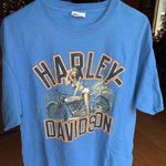 Harley Davidson Tshirt Harley-Davidson Tee Photo 0