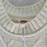 Free People Sweater Knit Photo 1