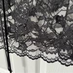 Love Squared  [?] Lace Top - Size UNKNOWN Photo 3