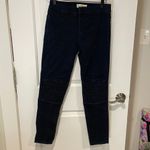 Gap true skinny Moto jeans size 28R/6 Photo 2