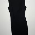 Lulus Backless Midi Dress Photo 0