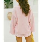 Sabo Skirt Sabo | Ellis cable knit cardi Photo 4