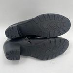 PROPET Topaz Boots Size 8.5 X(2E) Extra Wide New Womens Ankle Boot Leather NWOT Black Photo 15