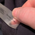 Outdoor Voices  Black Rectrek Zip Off Overalls Size XL Photo 7