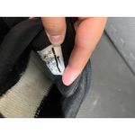 Nike Air Max 90 SE 859560-002 Youth Black Leather Running Shoes 6Y Womens 7.5 Photo 6