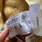 Disney  Mickey Mouse Straw Paper Hat Photo 3