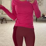 Athleta seamless top. S Photo 0